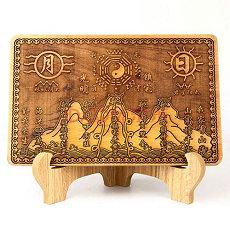 算命的说不能去庙里什么意思