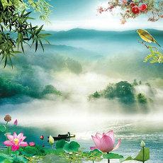 周易初九潜龙勿用(六爻潜龙勿用(周易里面乾卦 开始是初九潜龙勿用 紧接着一直变化到上九 是亢龙有悔 ,那么要是再变化是什么?)