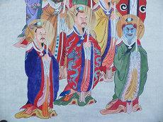 梦见男友跟别人在一起了周公解梦(梦到被追杀有什么含义周公解梦大全梦到男朋友和别的女人在一起)