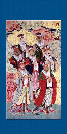 院子的风水树(北方院子里种什么树风水好院子里种树的风水有啥忌讳与禁忌)